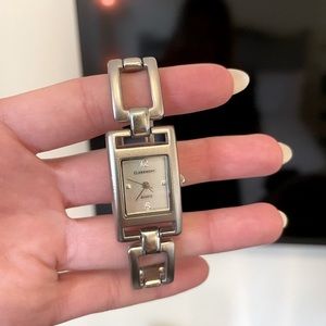 CLAREMONT vintage watch